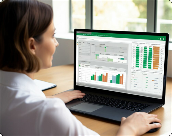 Excel Template For Appointment Scheduling Free And User Friendly