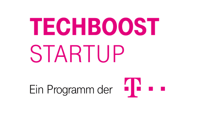 TechBoost Partner