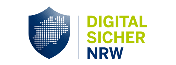 DS NRW logo