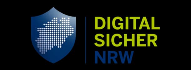 DS NRW logo