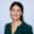 Amira Yildiz Amira Yildiz, HR-Managerin