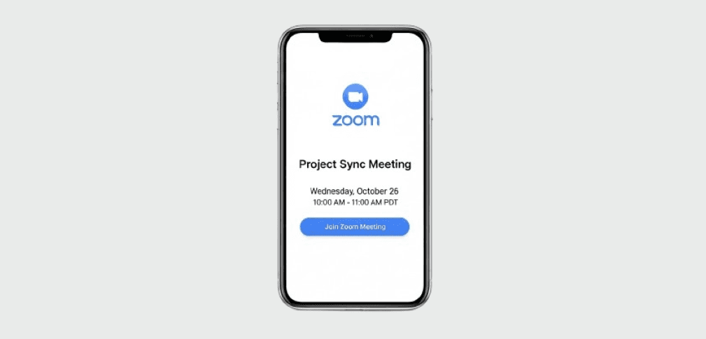 Zoom Link verschicken: Dein Guide für perfekte Einladungen