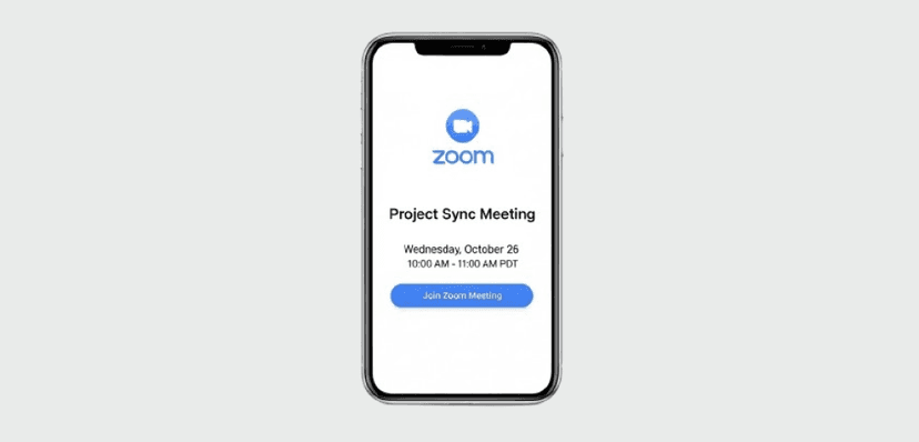 Zoom Link verschicken: Dein Guide für perfekte Einladungen