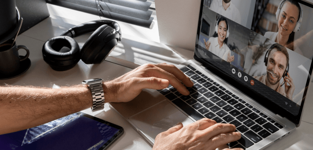 Die besten Tipps für eine erfolgreiche Videokonferenz im Überblick
