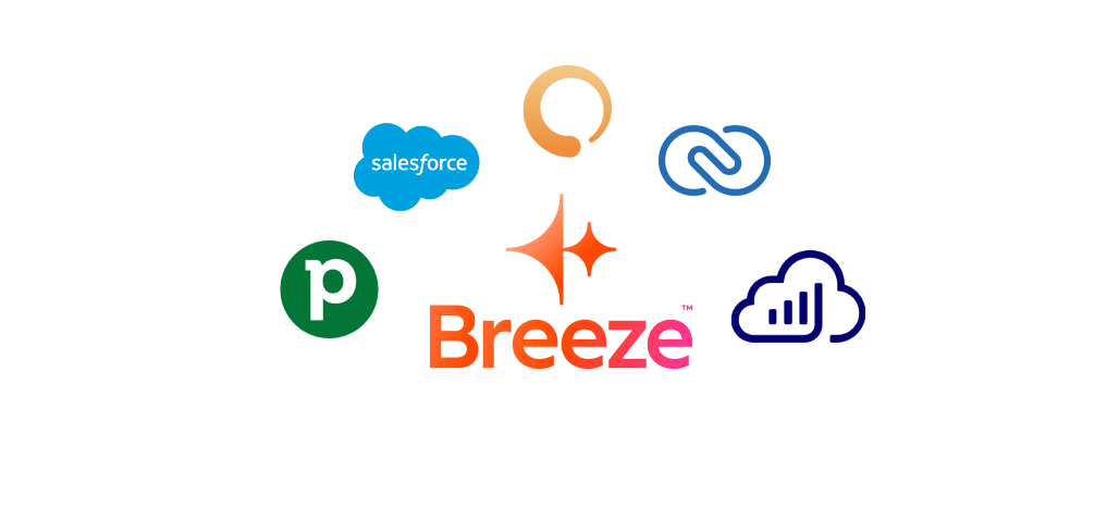 hubspot breeze
