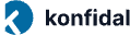 konfidal logo