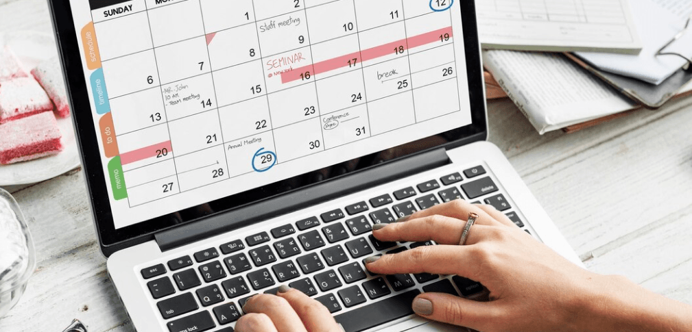 Termin blocken und Verfügbarkeit im Kalender individuell verwalten – Support