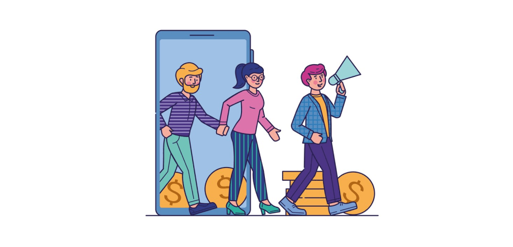 10 Tipps für erfolgreiches Empfehlungsmarketing - ihr persönlicher Guide