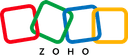 Zoho Calendar