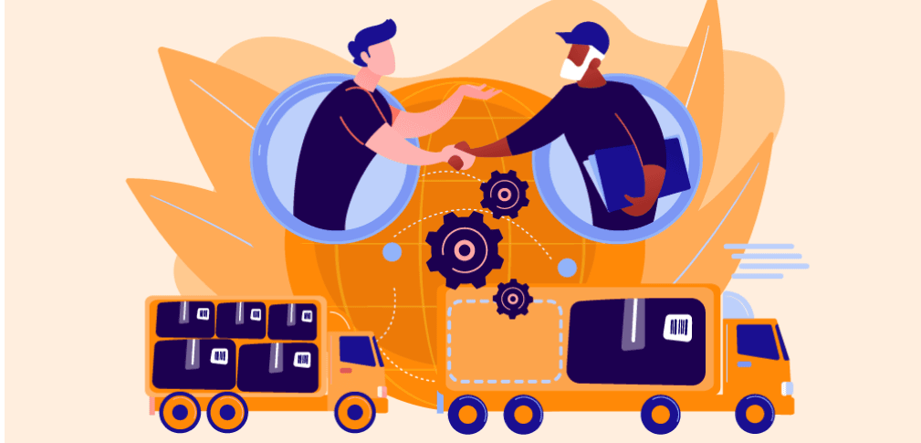 Vertriebsweg im Fokus: Indirekt vs. Direkt in der Distributionspolitik