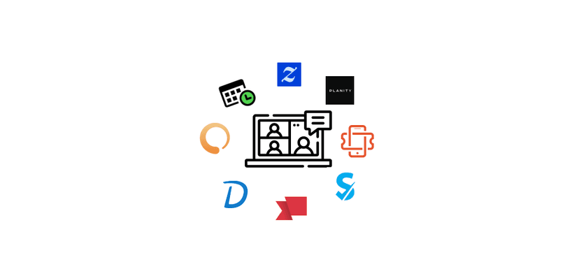 systeme de reservation en ligne