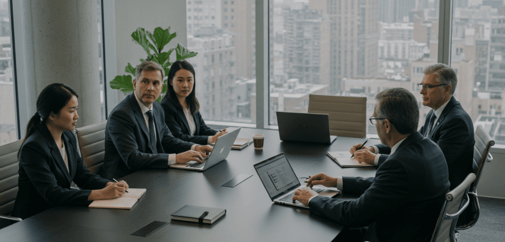 Beyond the Handshake: A Modern Look at Maximizing Your Engagements