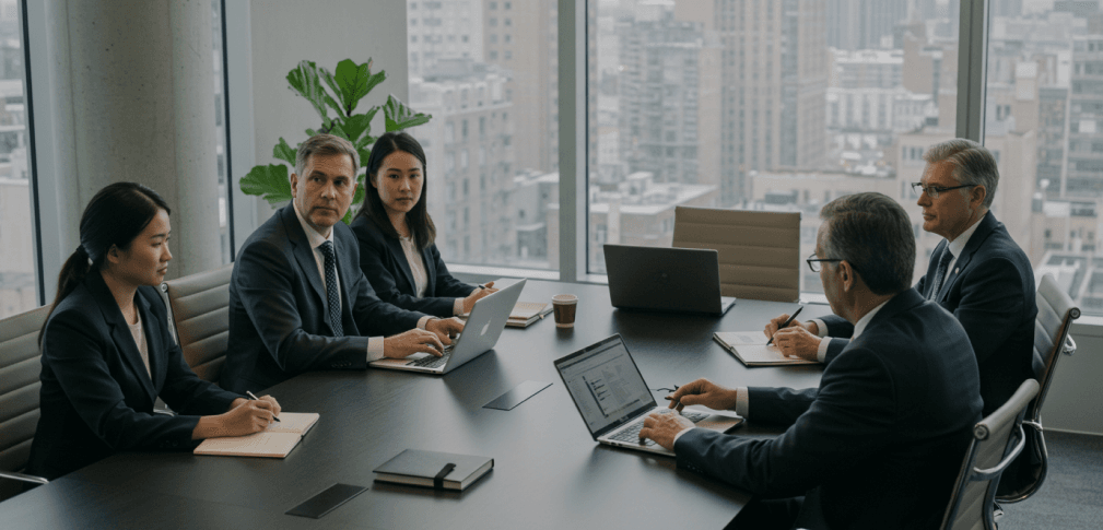 Beyond the Handshake: A Modern Look at Maximizing Your Engagements