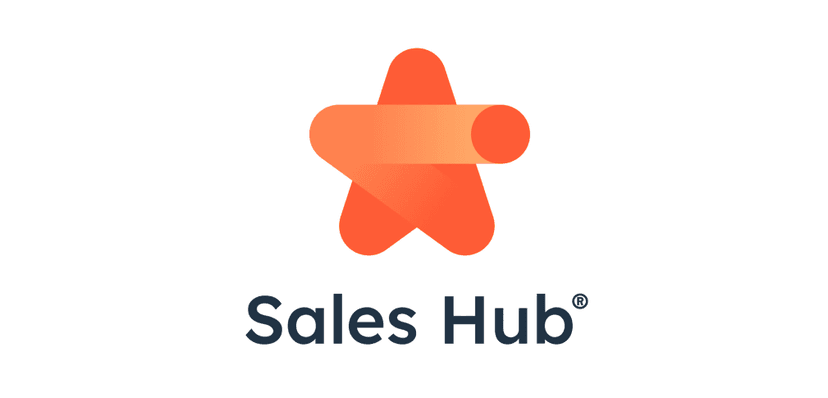 sales hub