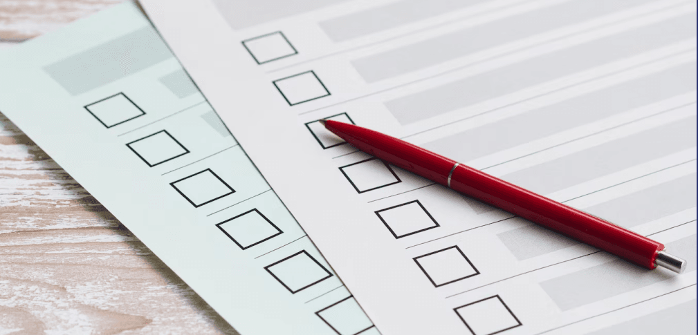 Fragebogen erstellen - darauf musst du achten: Aufbau und Tipps