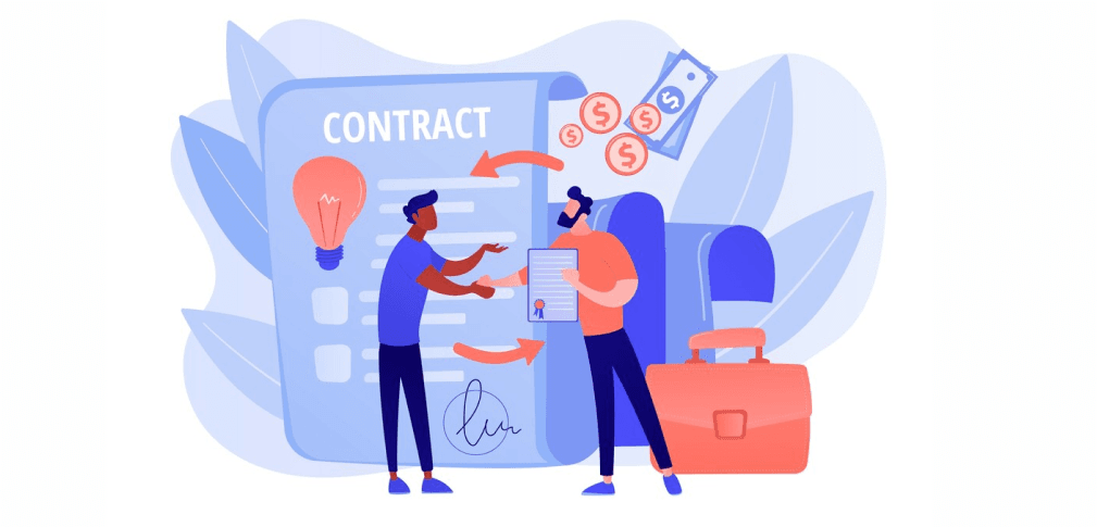 What is the meaning behind the Annual Contract Value aka ACV in Sales?