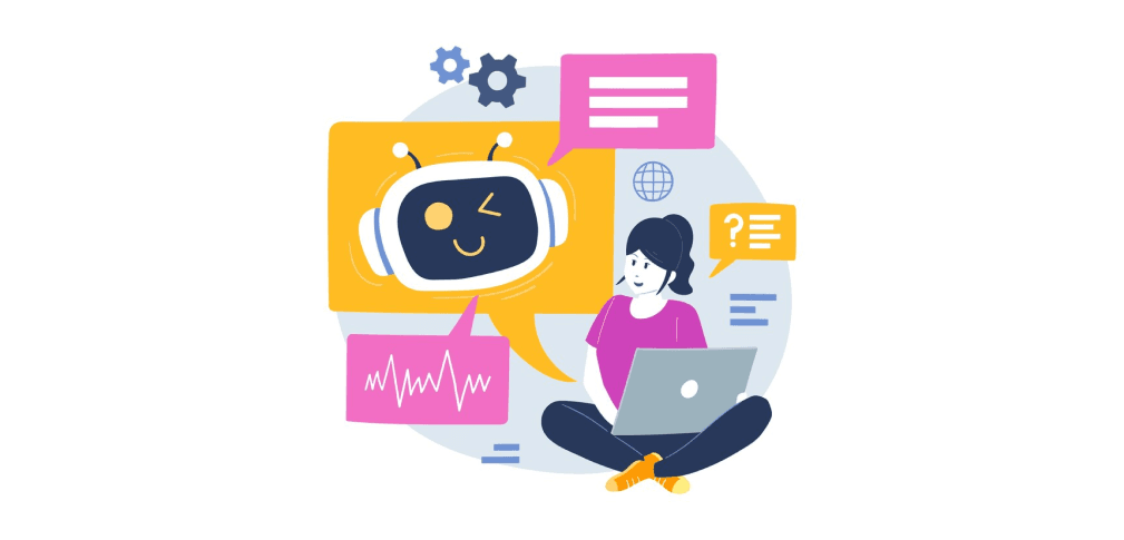 KI im Kundenservice: Wie Technologie den Support verändert