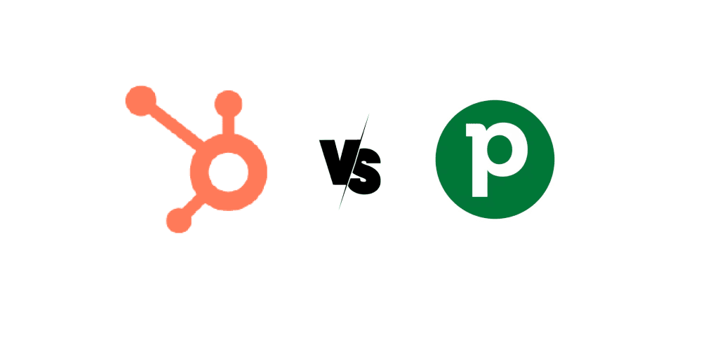 hubspot vs pipedrive