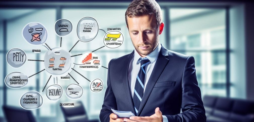 Sales & Lead Management: Neue Kunden gewinnen - mehr Erfolg