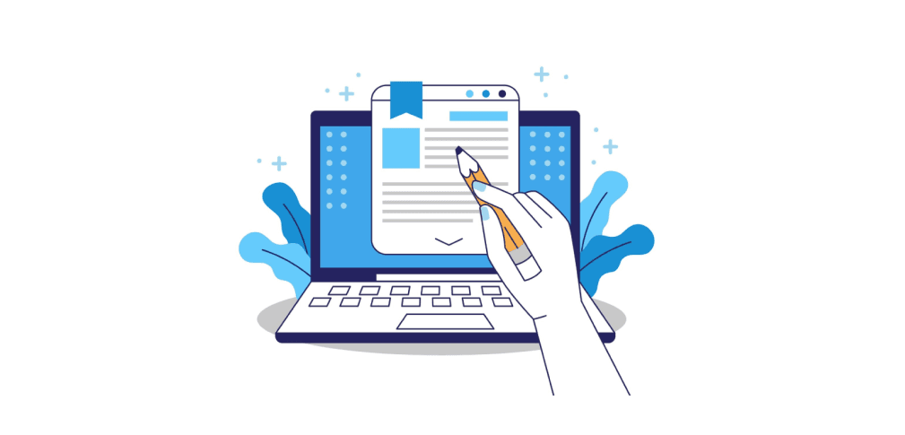 Website Copywriting: Die ultimative Anleitung für Texte, die verkaufen