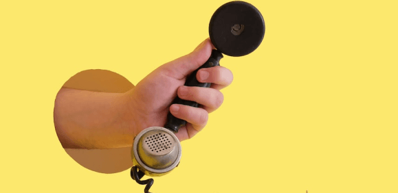 Make a telephone appointment: Sample text and tips