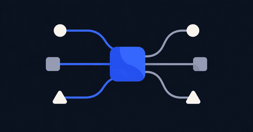 HubSpot als Baukasten aus mehreren Produktlinien auf einer gemeinsamen Kontaktdatenbank, mit Lizenzen, Marketingkontakten, Onboarding und Guthaben als separaten Kostenachsen