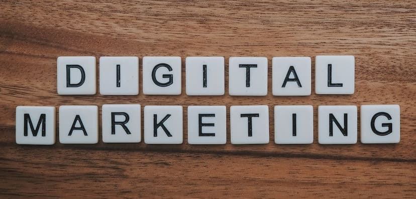 Digital Marketing 101: An Introduction to the Basics