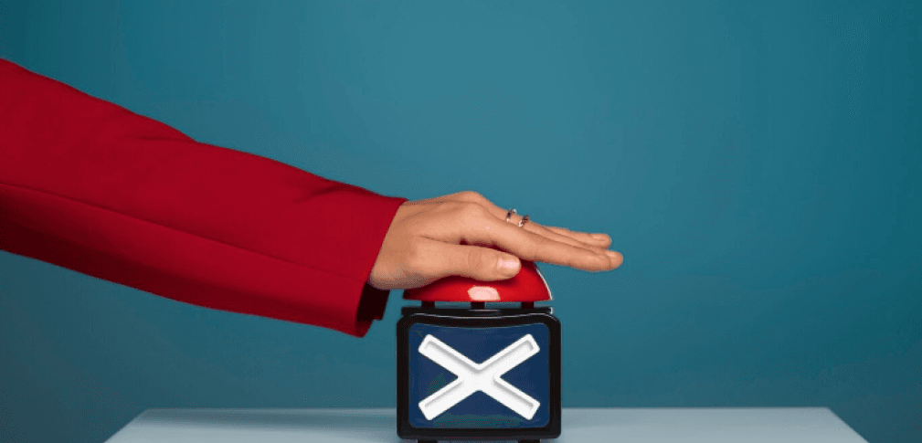 annuler un rendez-vous