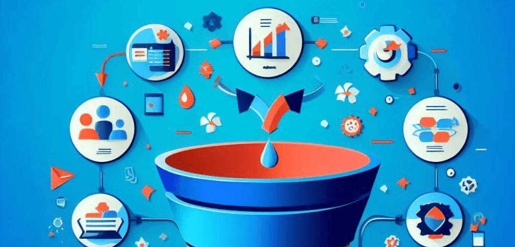 Die 7 besten Funnel Builder Tools 2024 - Vergleich Top Anbieter