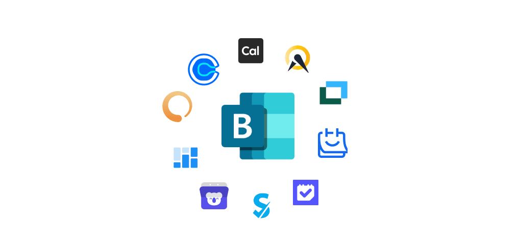 ms bookings alternatives