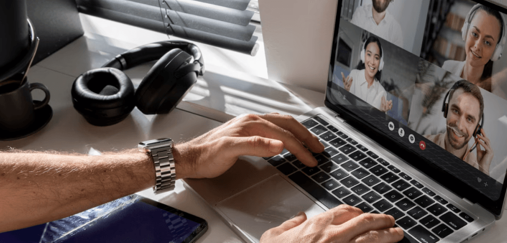 remote teams