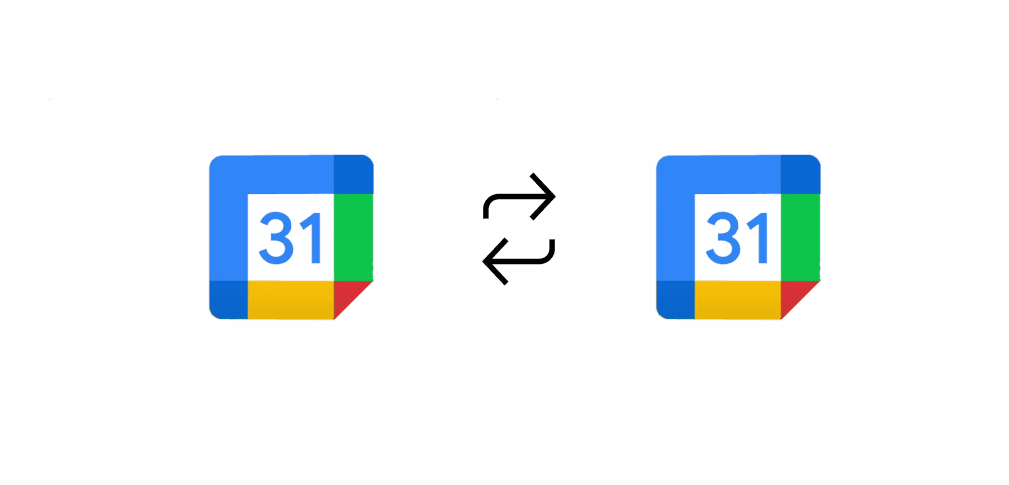 google kalender synchronisieren