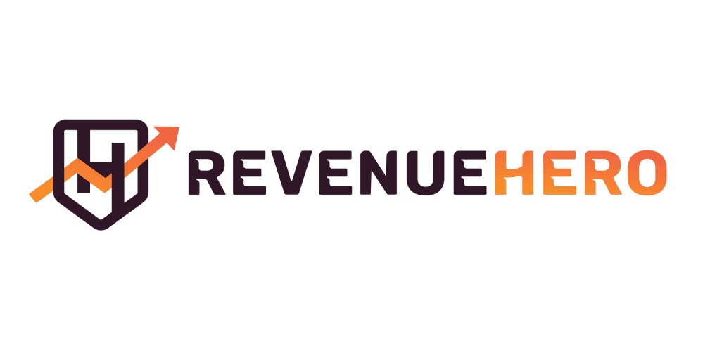 Revenue Hero: Inbound Lead Conversion for Startups & Growth Strategies