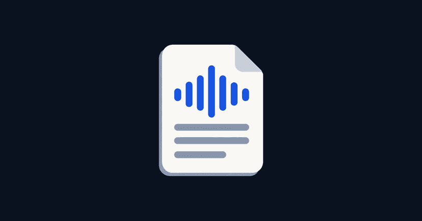 Une page Notion où un bloc de notes d'IA transcrit une réunion et en tire un résumé avec des tâches, à côté du plafond de forfait qui conditionne la fonction