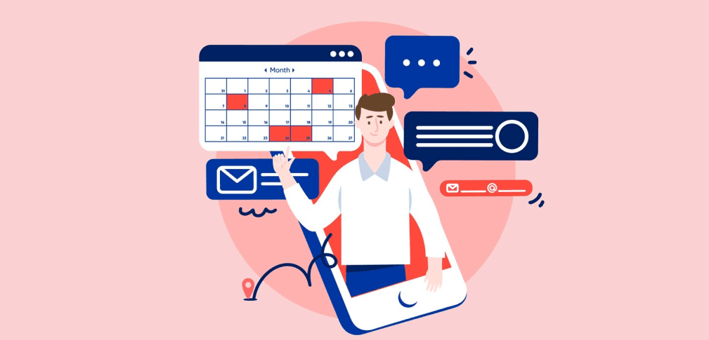 How to share a Google Calendar - Your Personal Guide