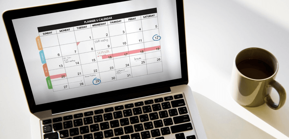 Buchungsseite erstellen: So richten Sie Ihre Buchungsseite richtig ein