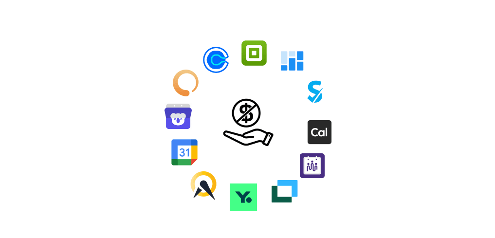 logiciel de reservation gratuit