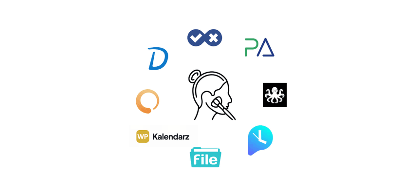 System rezerwacji dla gabinetów stomatologicznych