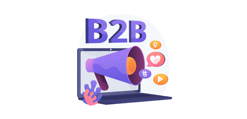 B2B sales: tips and tricks for effective customer acquisition