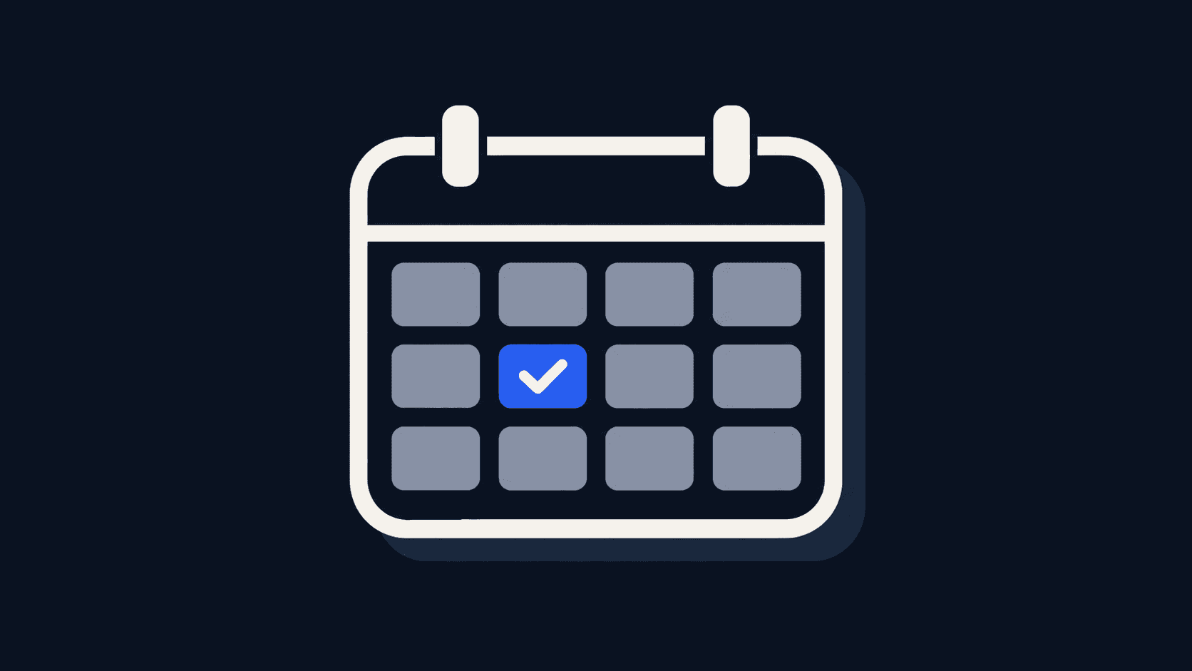 Une page de réservation minimaliste posée sur un agenda, avec une étiquette de prix en dollars et un serveur dont la localisation reste floue