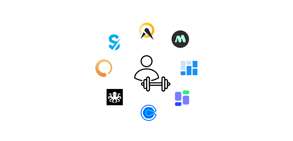 buchungssysteme für personal trainer