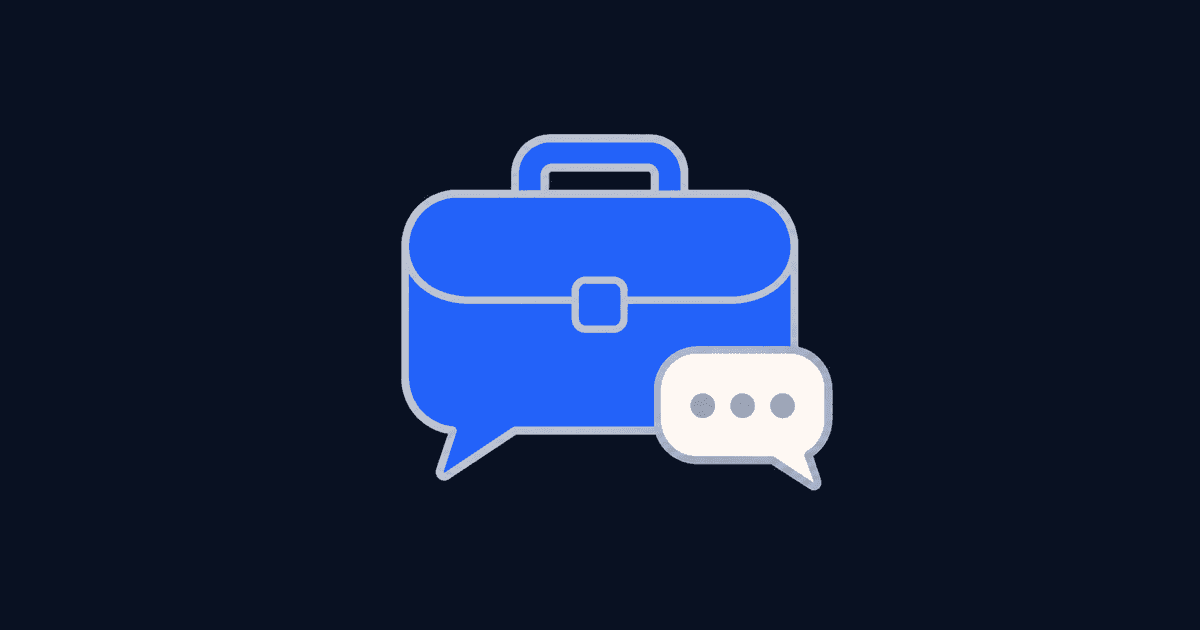 WhatsApp Business abierto en el navegador de un ordenador, con la lista de chats a la izquierda y una conversación de cliente a la derecha