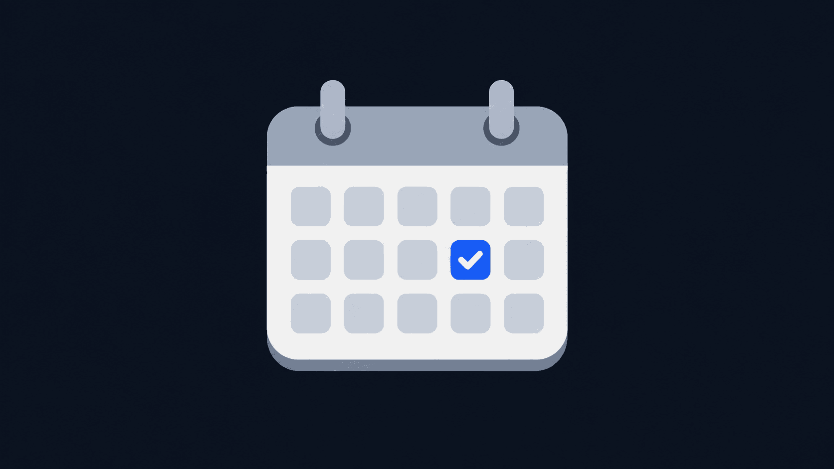 Un consultant partage son lien de réservation par e-mail pendant qu'un client choisit un créneau dans un calendrier affiché sur son téléphone