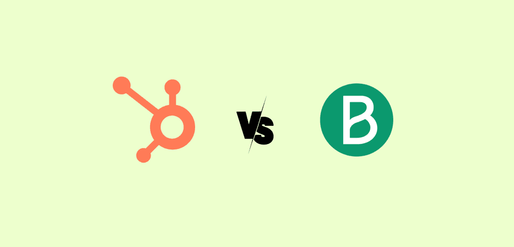 hubspot vs brevo