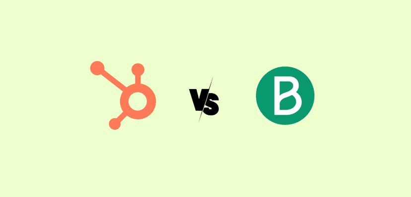 hubspot vs brevo