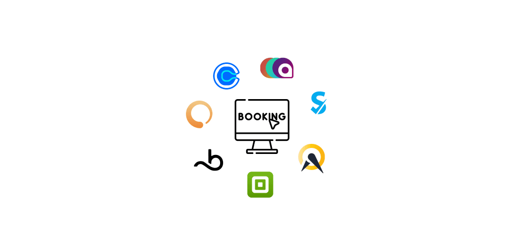 group booking software tools