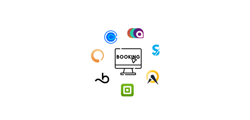 group booking software tools