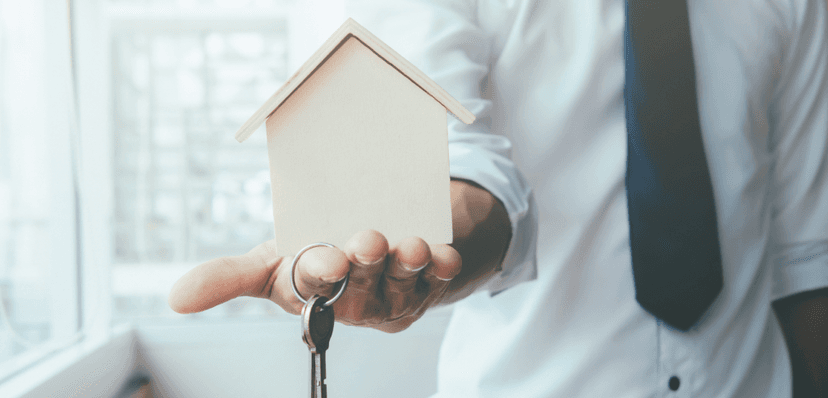 Terminbuchung für Immobilienmakler