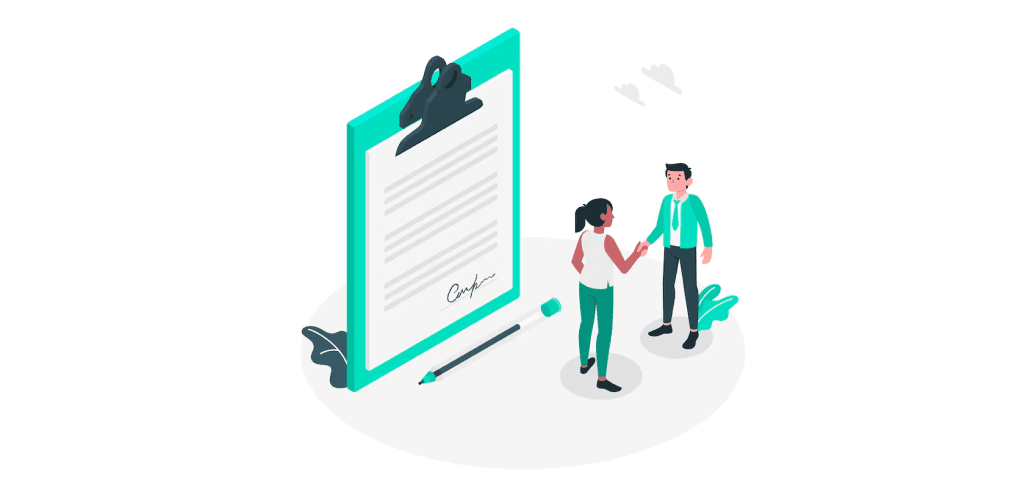 Auftragsverarbeitungsvertrag (AVV) nach dsgvo - Was ist das?