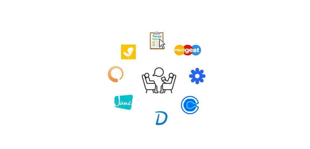 software de citas para terapeutas